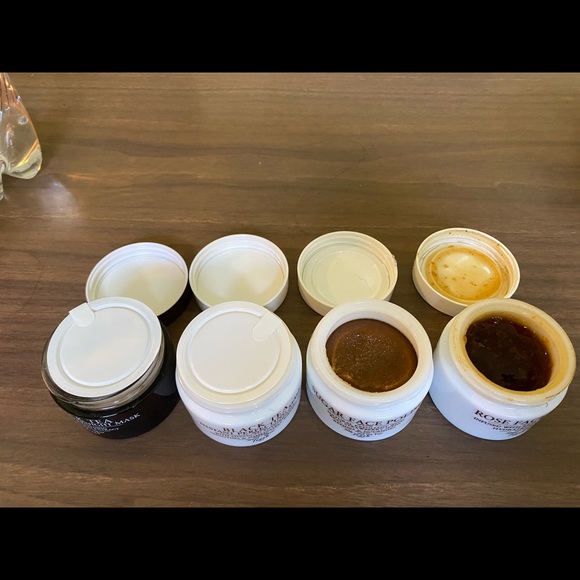 Fresh masks - Picture 2 of 6